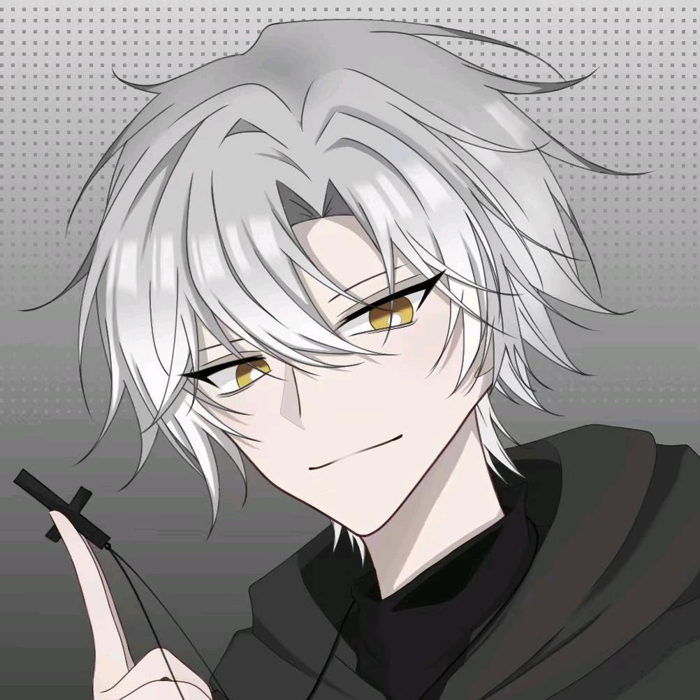 不干正事的初七