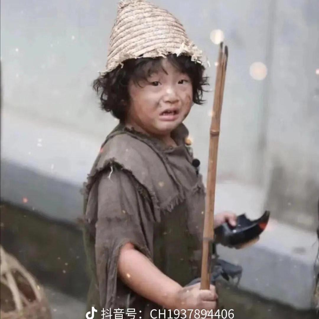 卖土特产的小磊