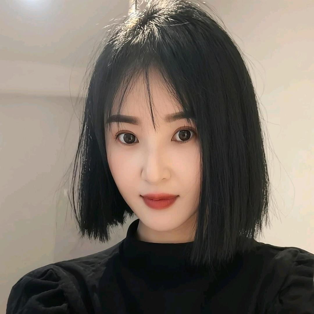 初見💞