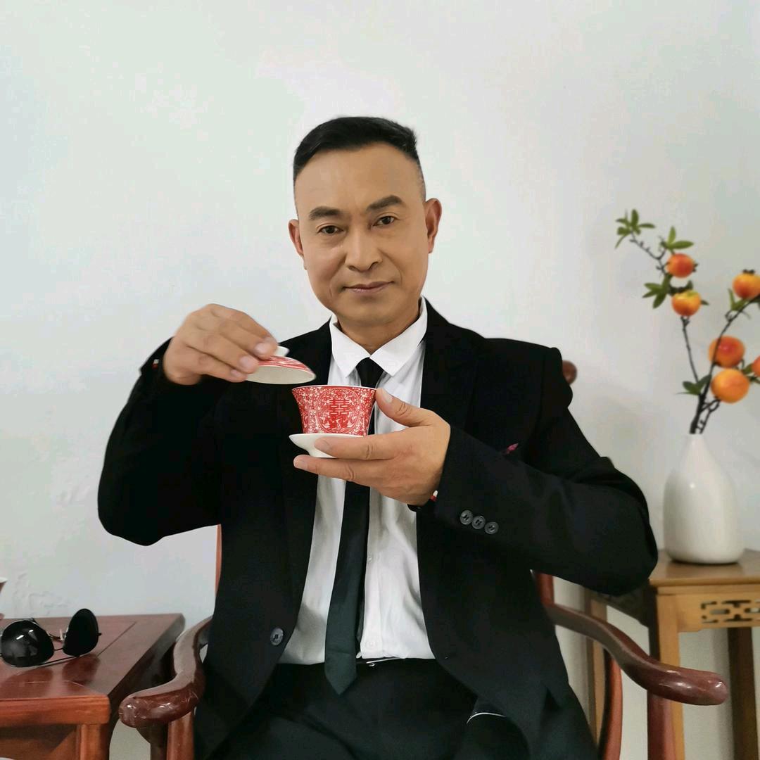 光明商贸农副土特产购销中心
