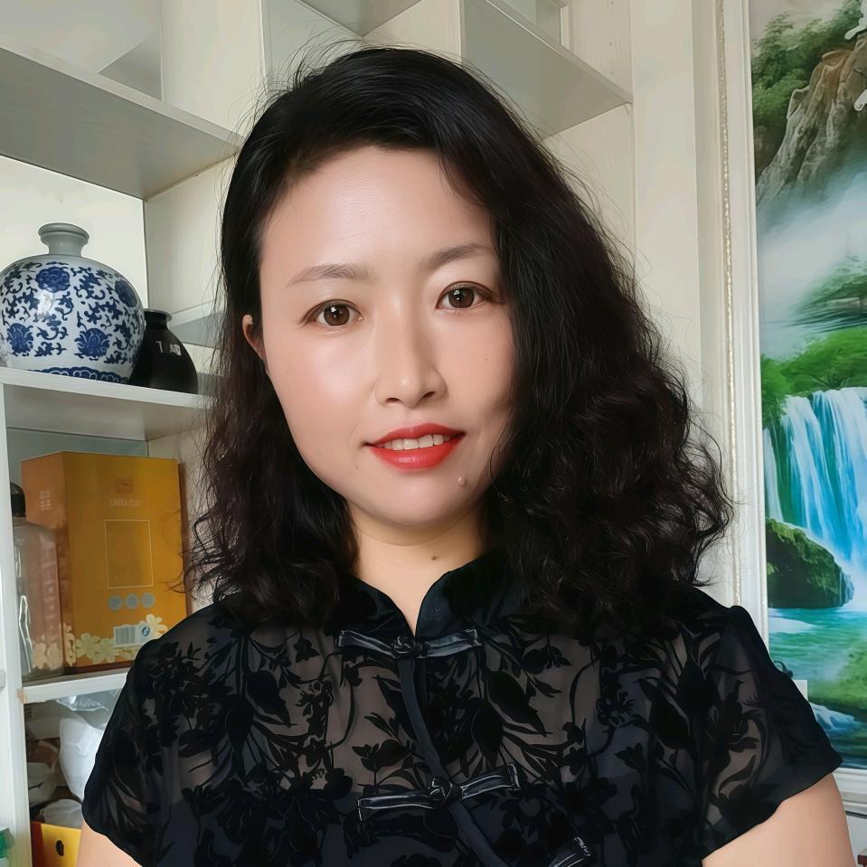 群姐  🌻