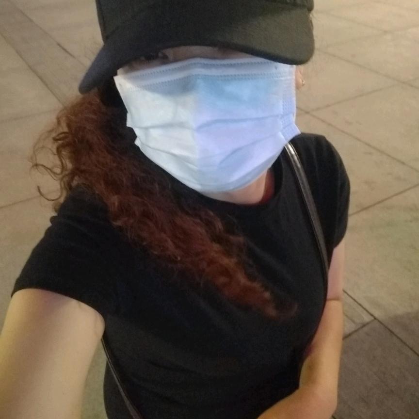 阿焱姐