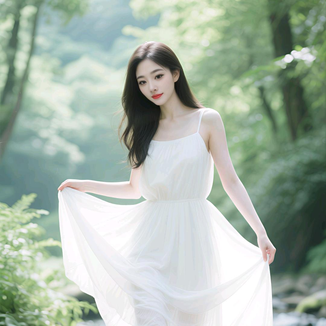 ღ᭄邻家大姐姐༂