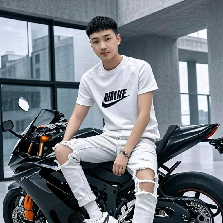 小李吖