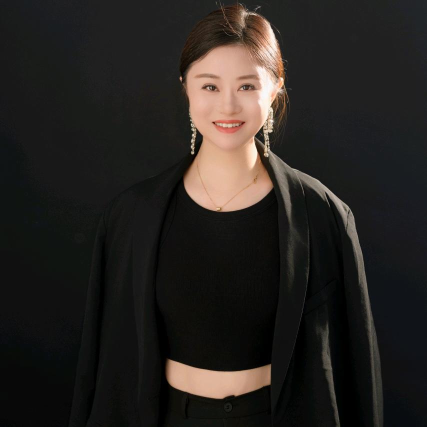 姜伊生养发～美娟