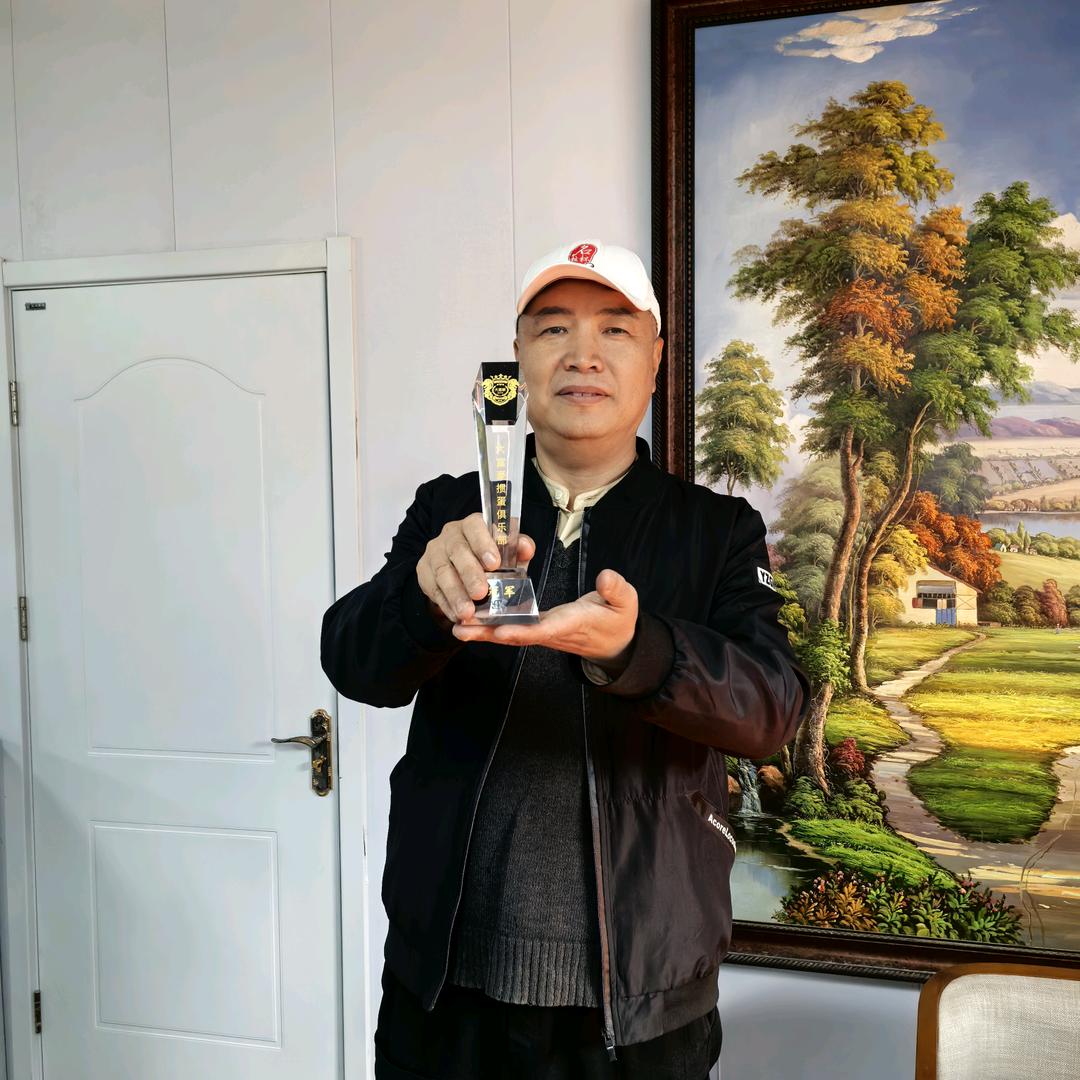 普来坛主