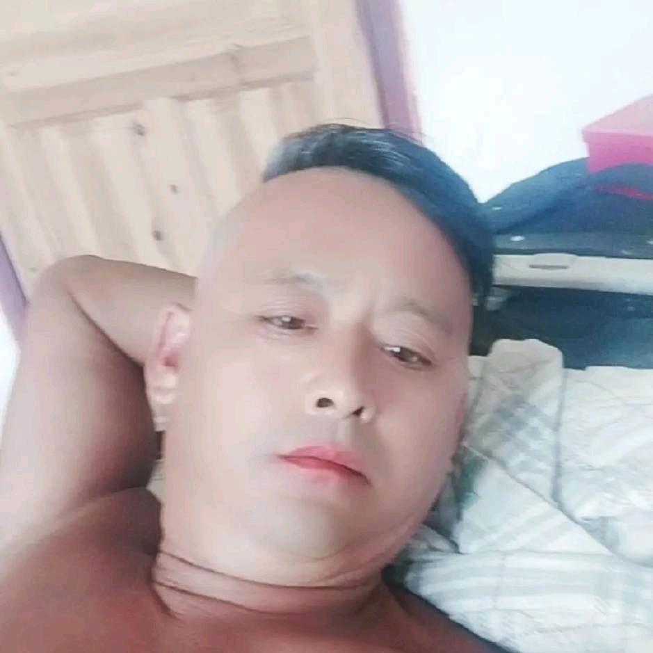 好男人
