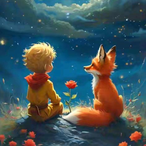 小妲己🦊