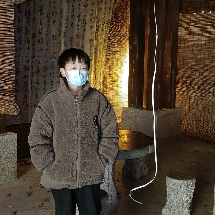 和过去说再见👋🏻