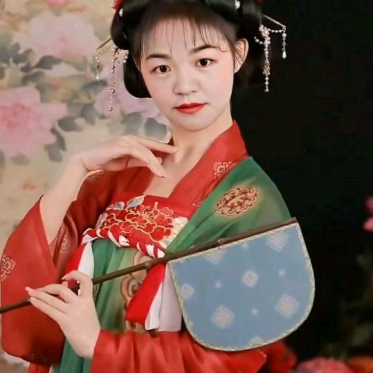 玫瑰姐🌺