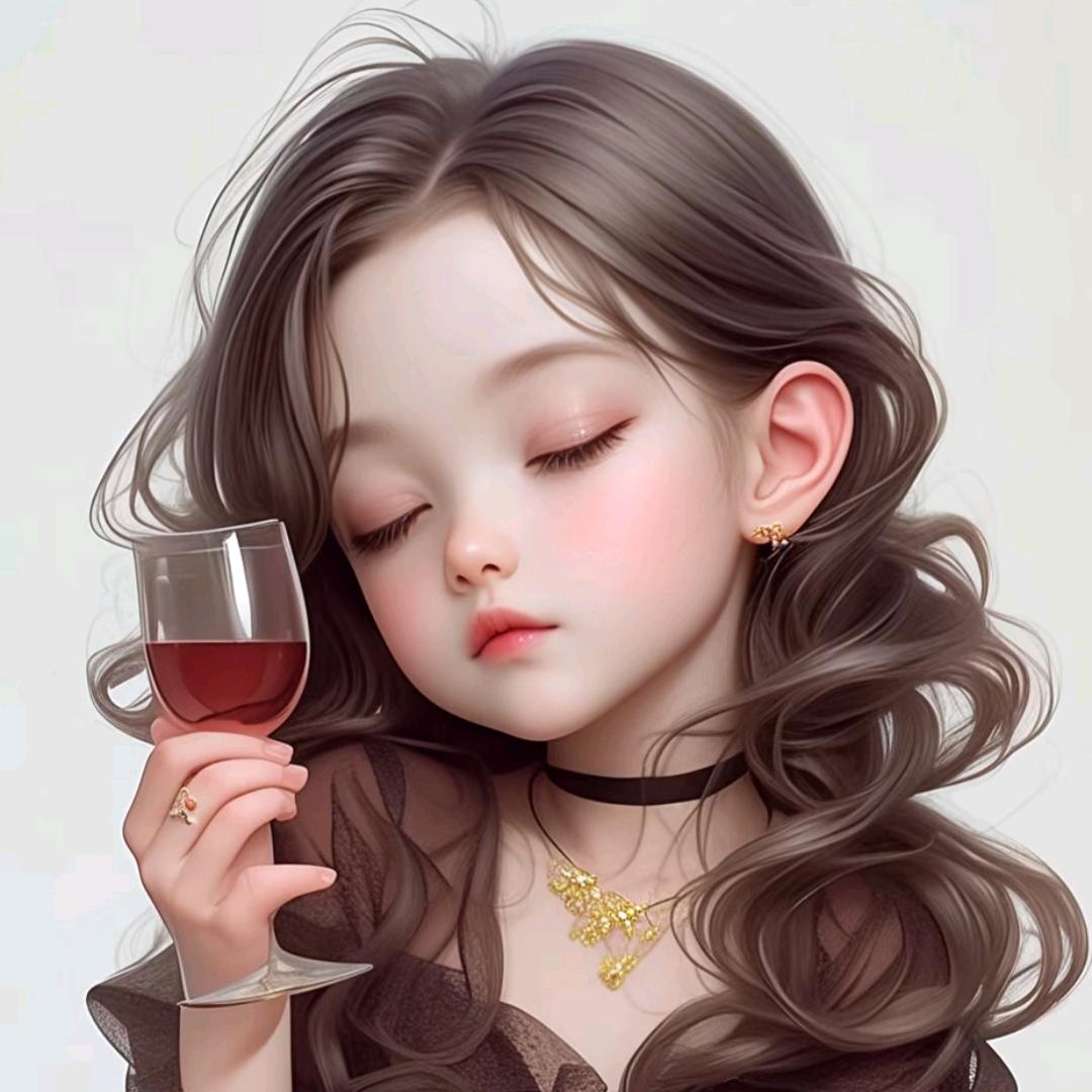 七色凉橙🍊