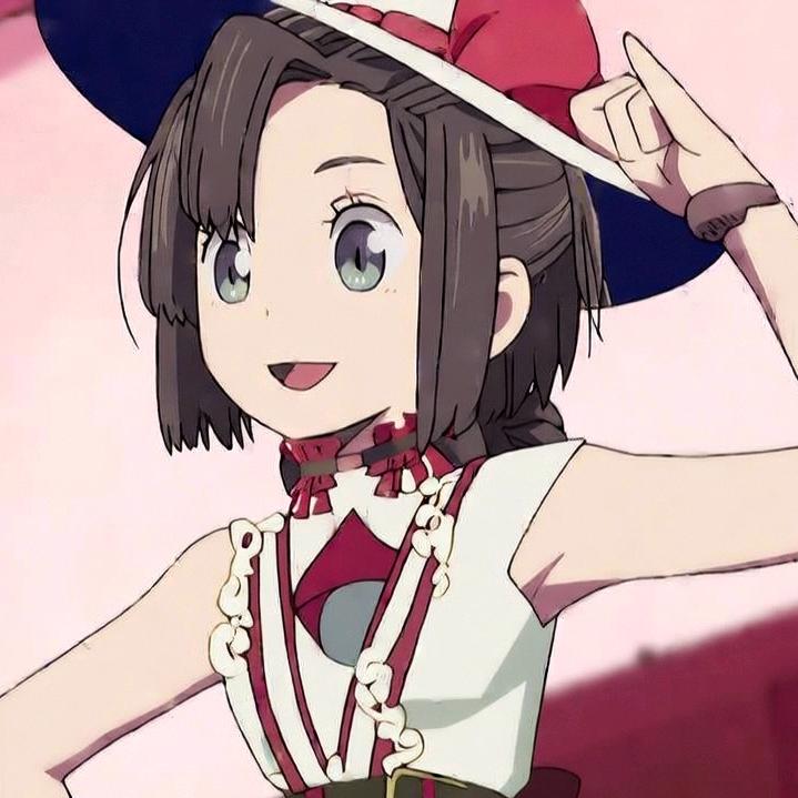 星辰光芒