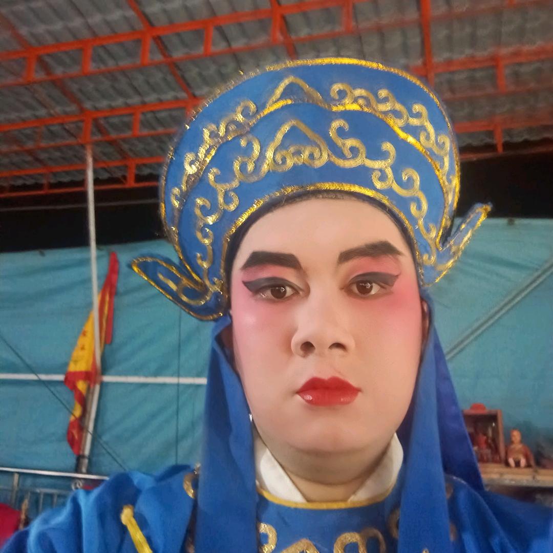 小陈哥