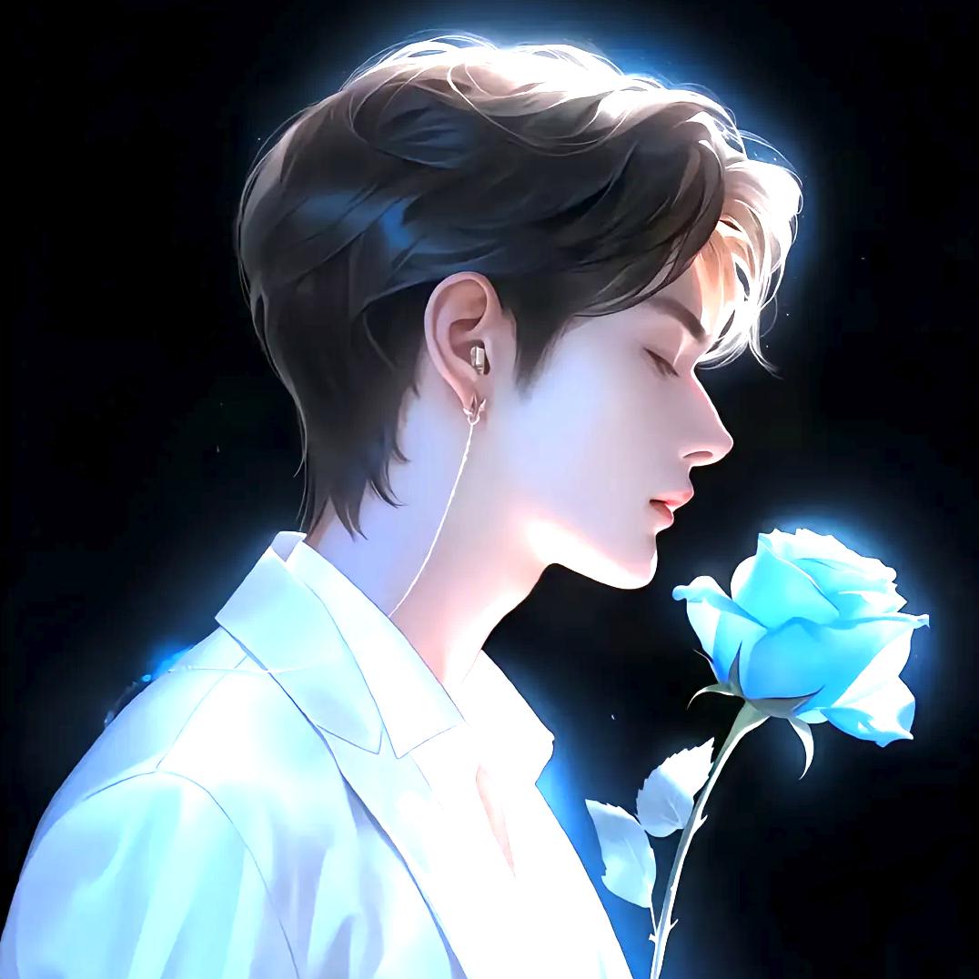 ✎ℳr﹏ 川之玉