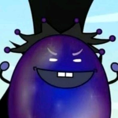 宇宙超级无敌狂暴黑化神兽至尊黑大帅