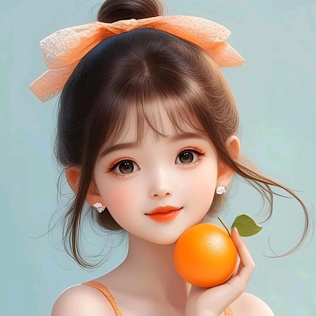 珍珠女孩