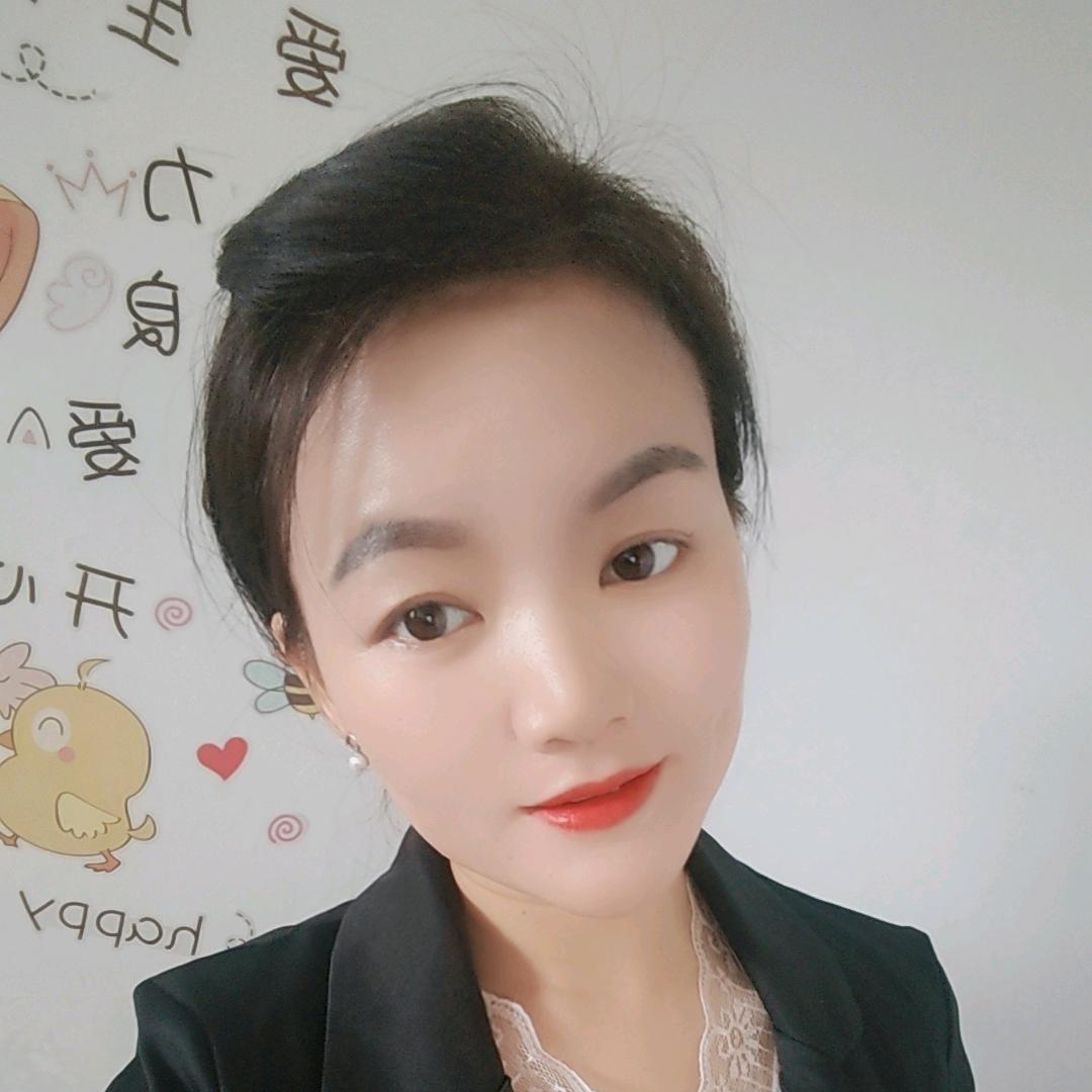 连连(😊好运连连福气满满😊）