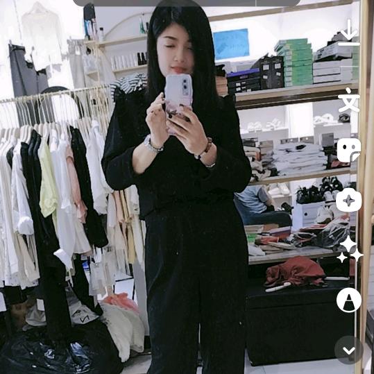 牛屯布同时尚女装