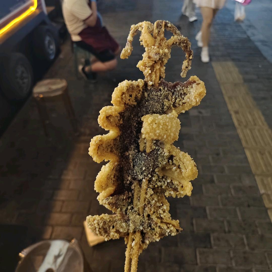 段庄一条龙