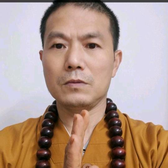 方丈师弟（还俗）
