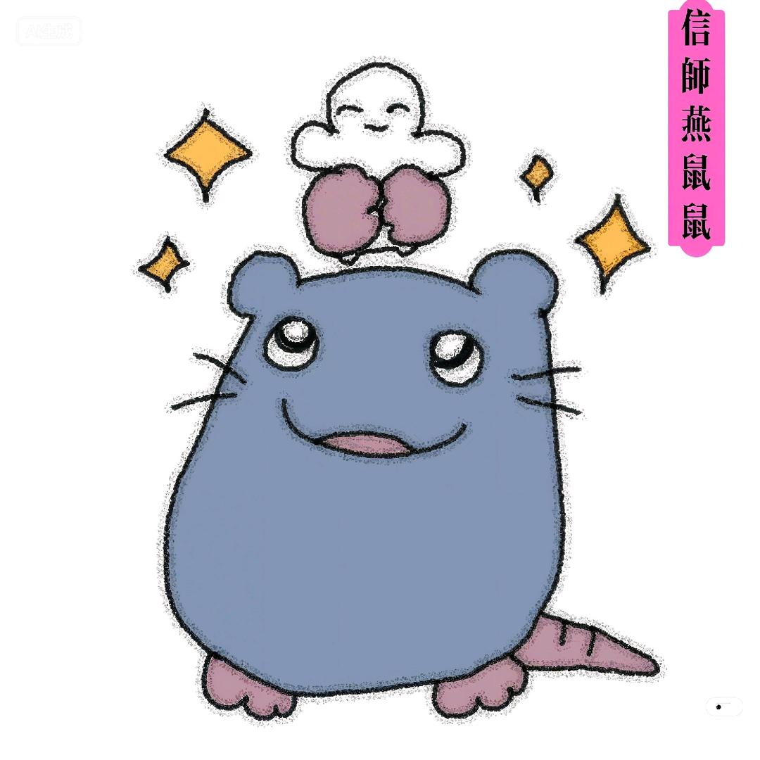 信师燕鼠鼠(返乡大巴)