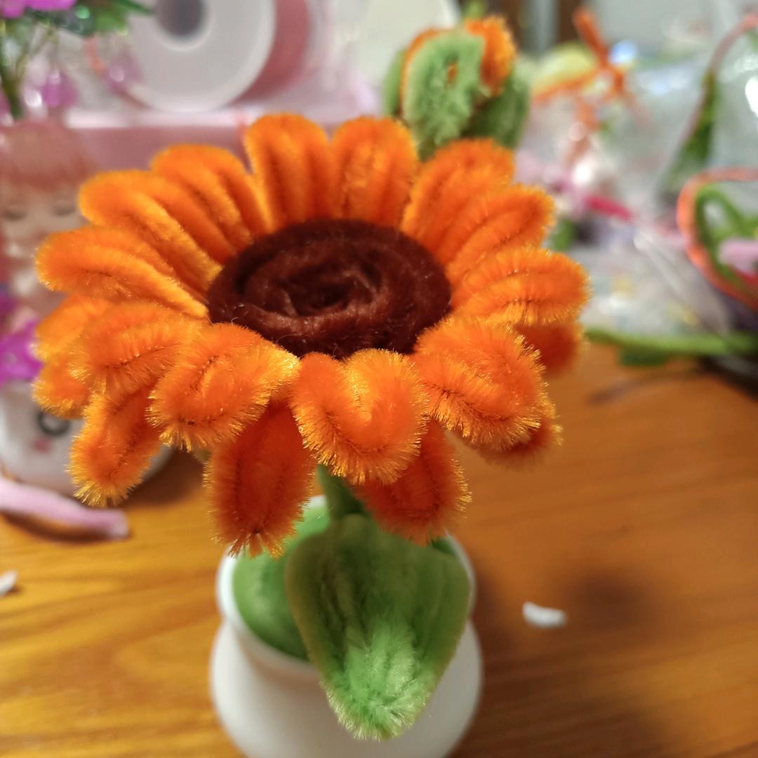 ☔桐（手工DIY可定制成品）