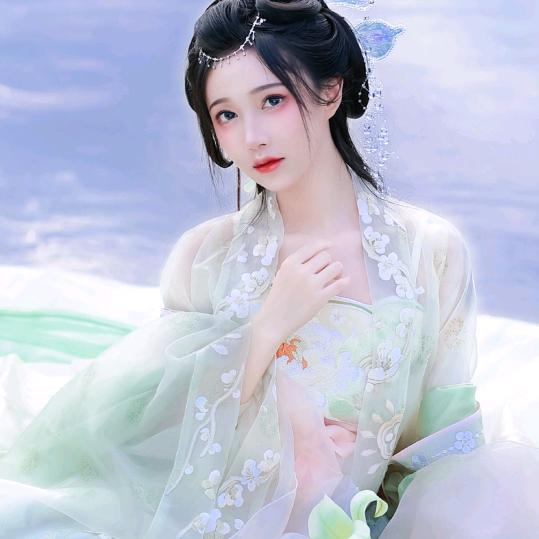 山水最美好