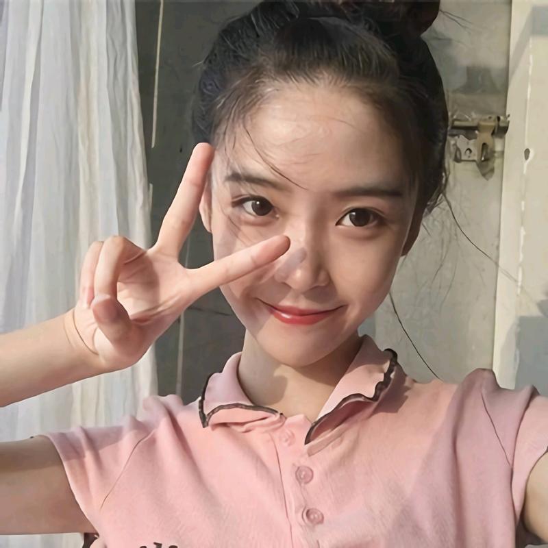 一朵白云 （拒绝连赞）
