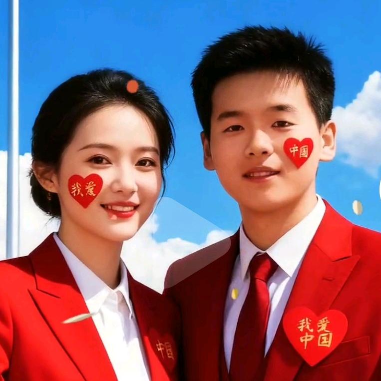 ♥李红♥