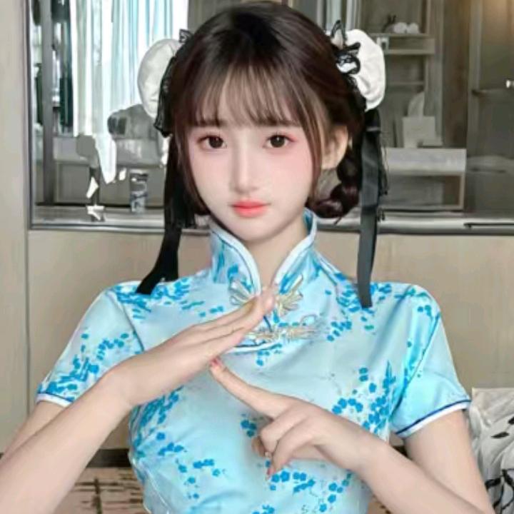 小小萝莉 可靠 可靠