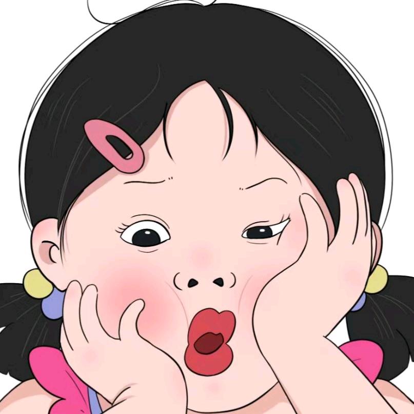 小朝碎碎念