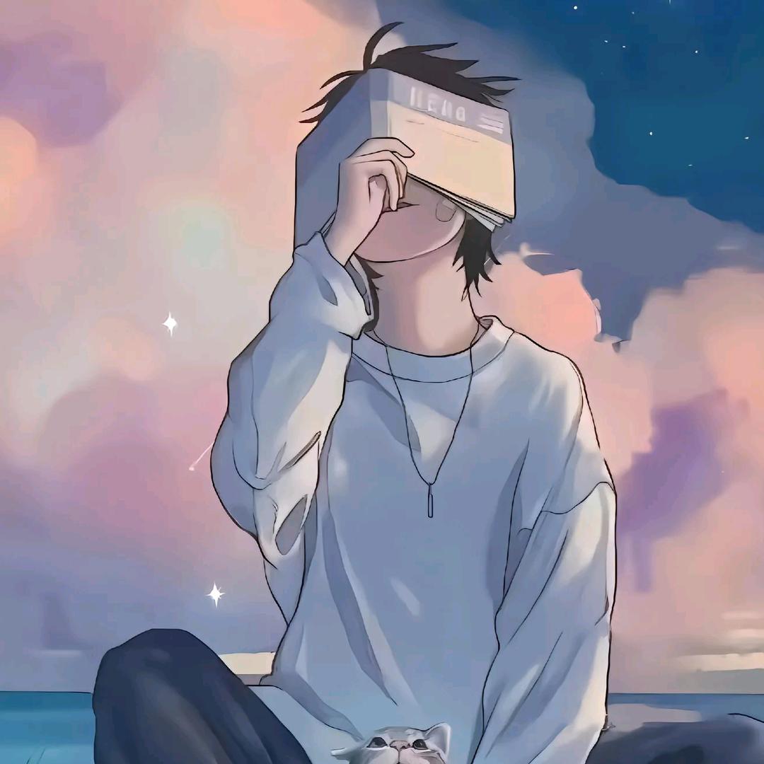 Seven°昔年