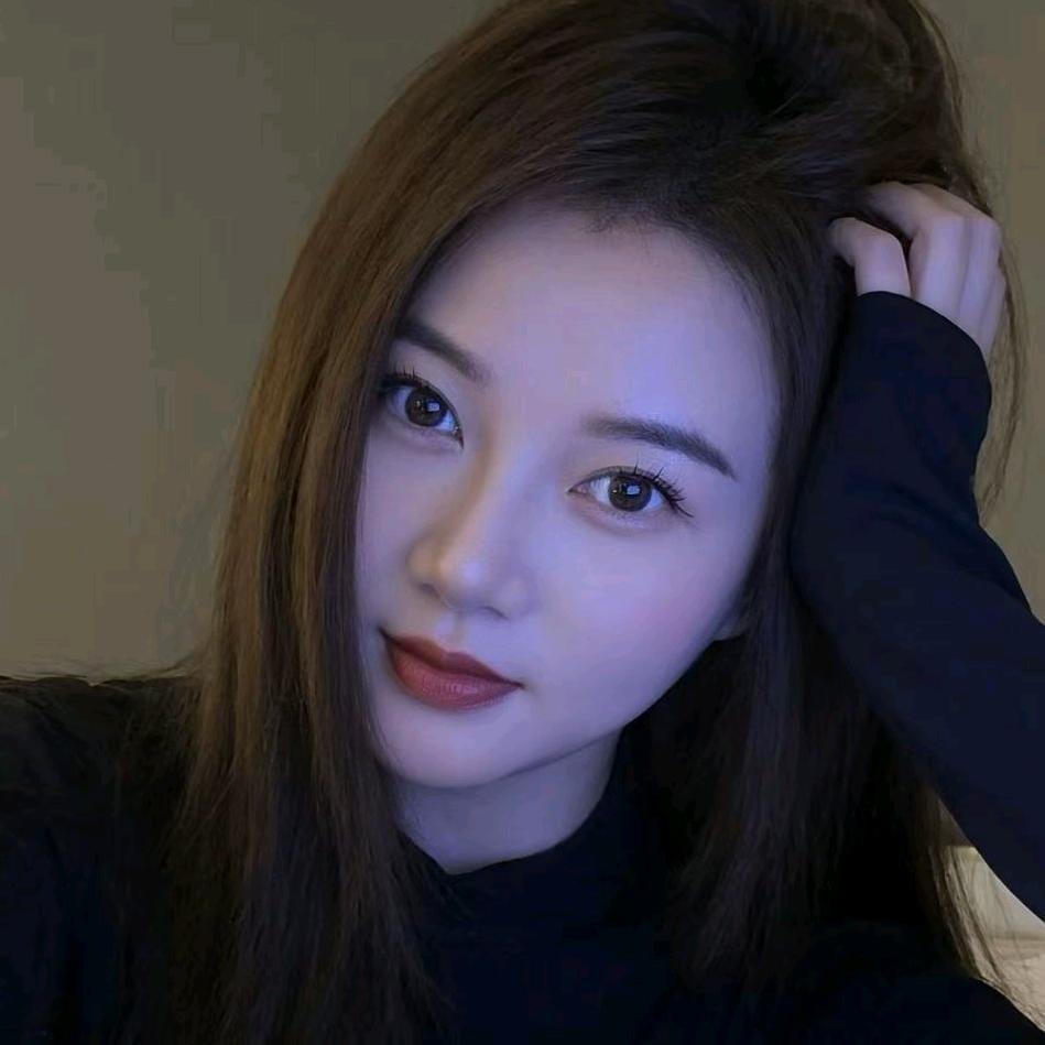 弹幕小姨娘