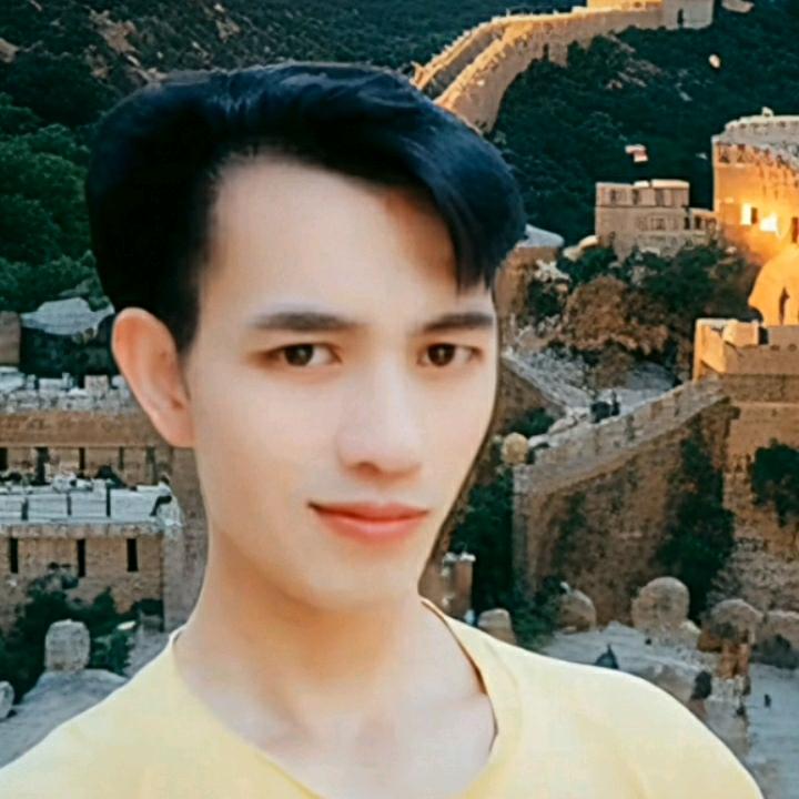 微笑前行