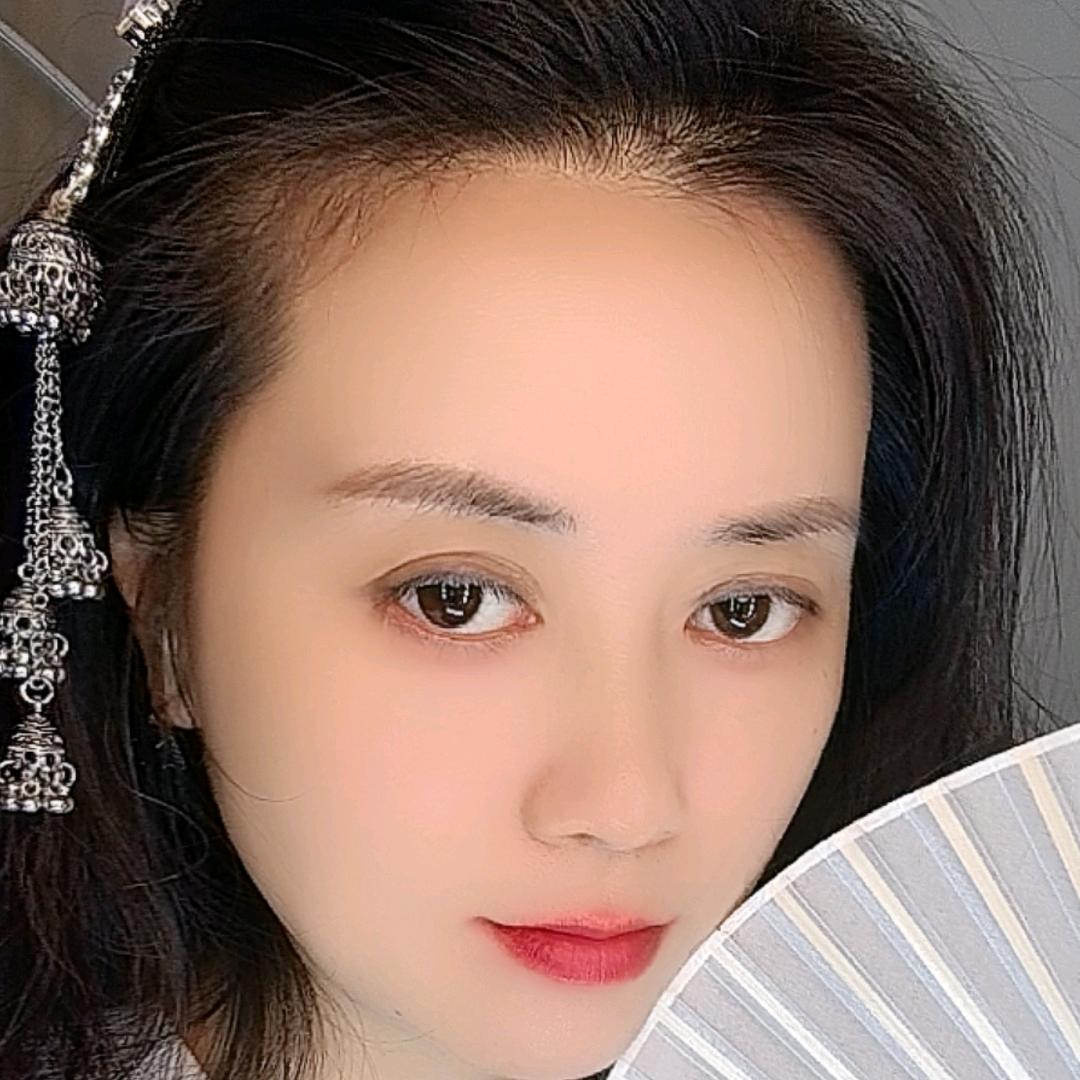 大玉儿（39）