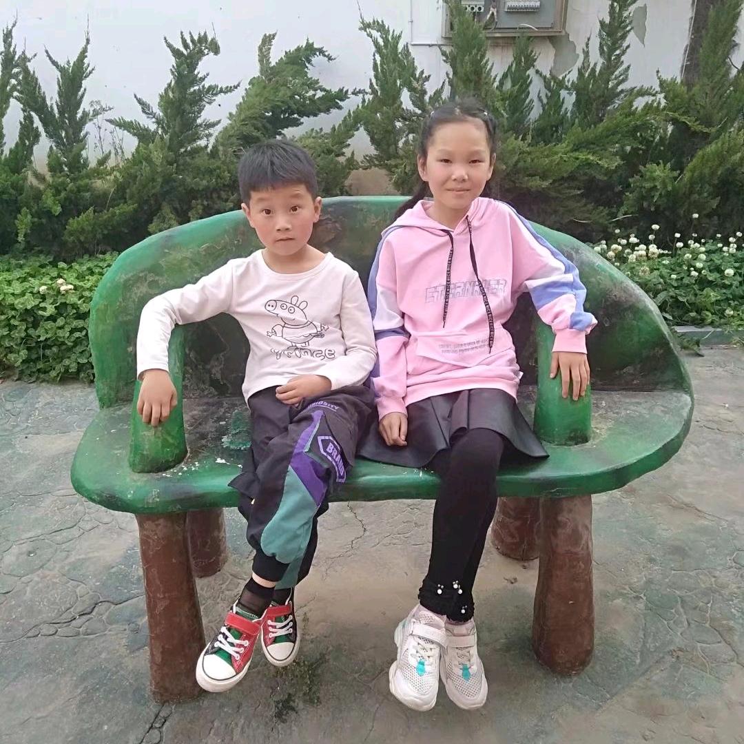 幸福 姐姐