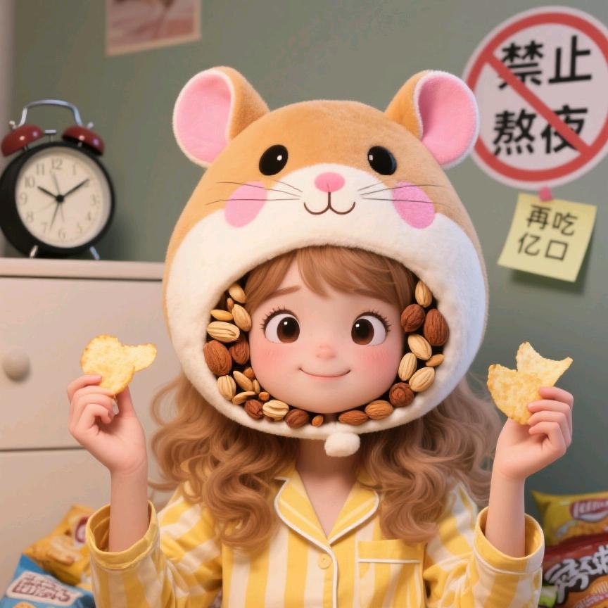 睡不醒和起不来