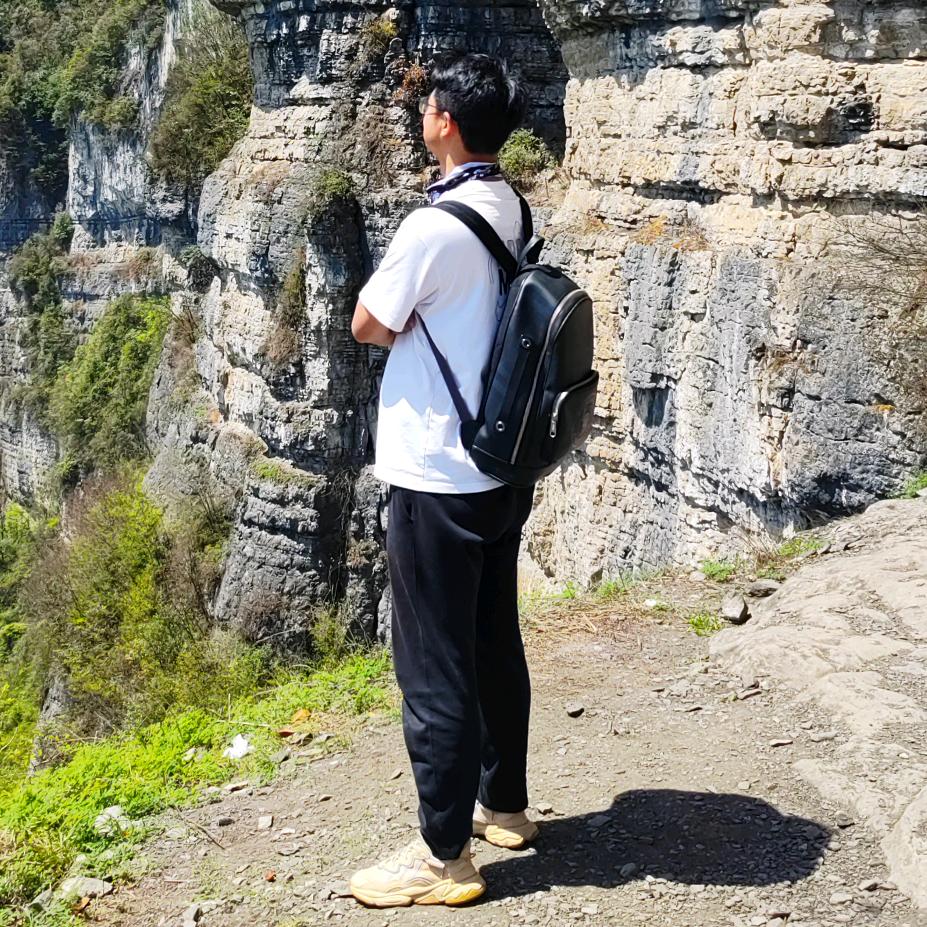 Aaron.安先生