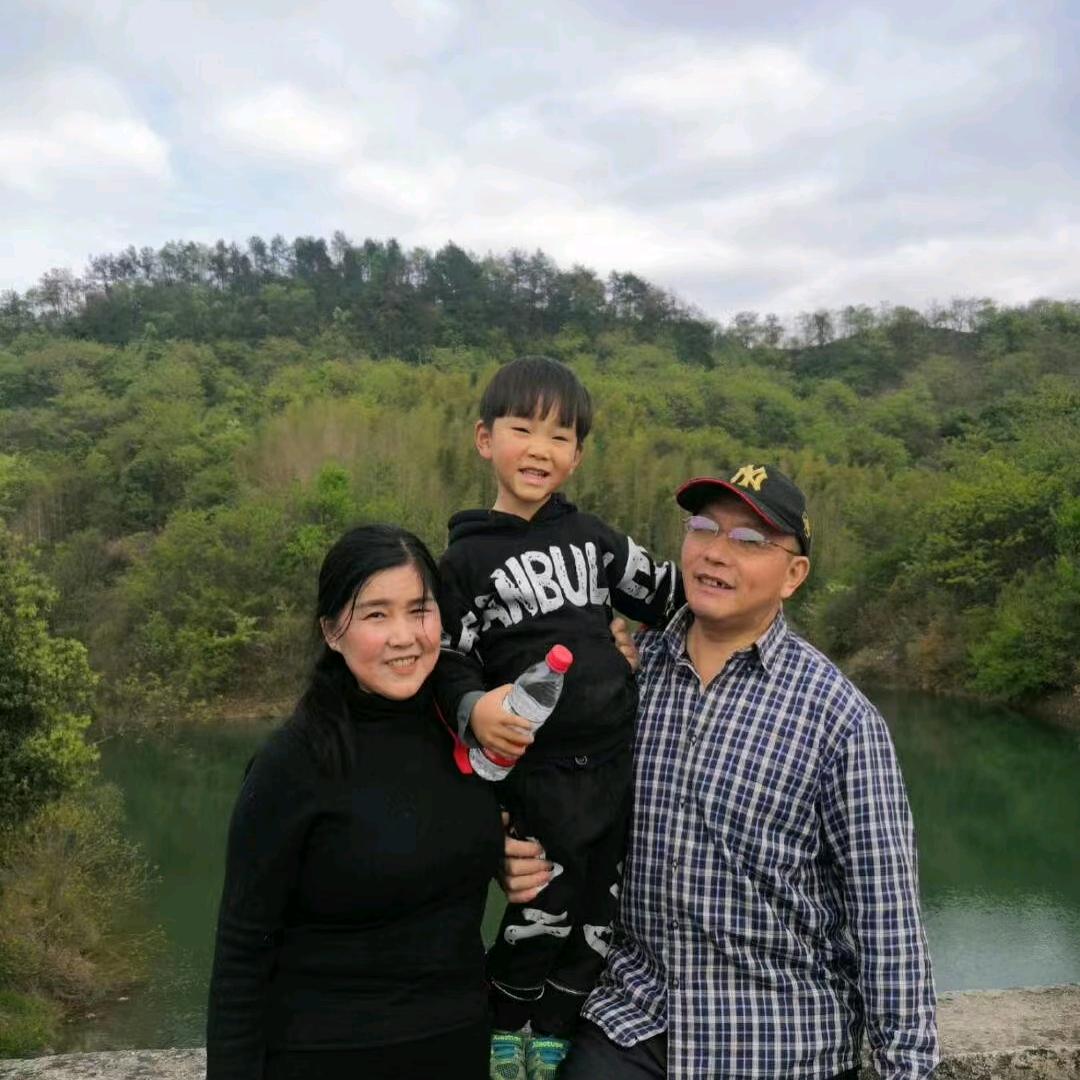 阿山的生活小栈
