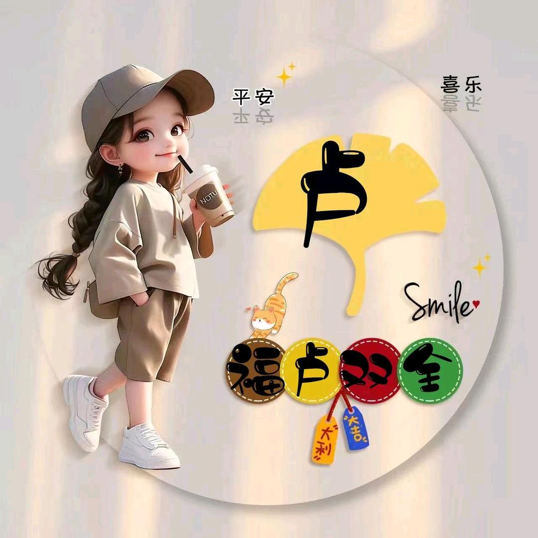 蓝精灵🧚‍♂️