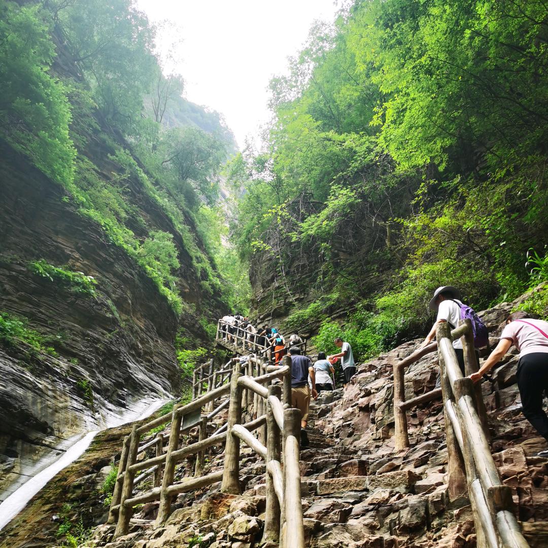 山顶洞