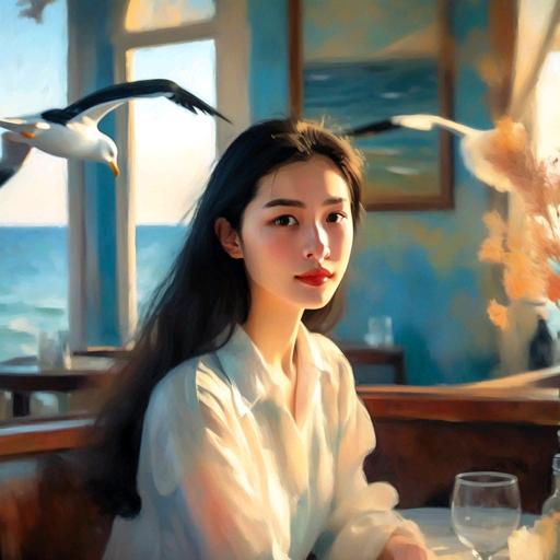 小毛-助理