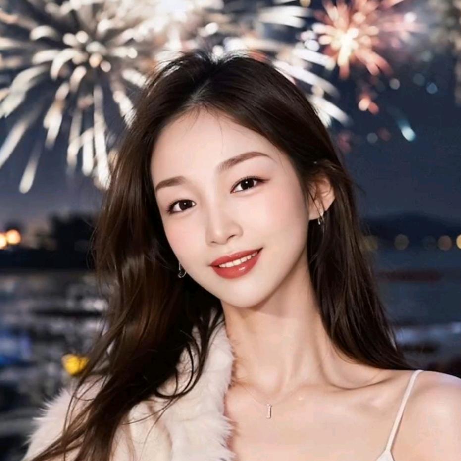 ❤️快乐每一天