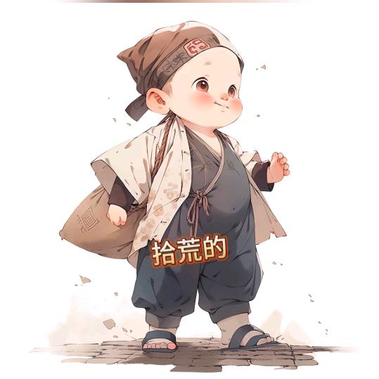 瑶乡🤡小凯