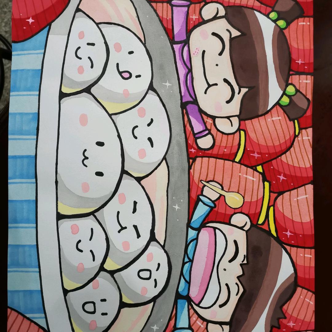 小福泥