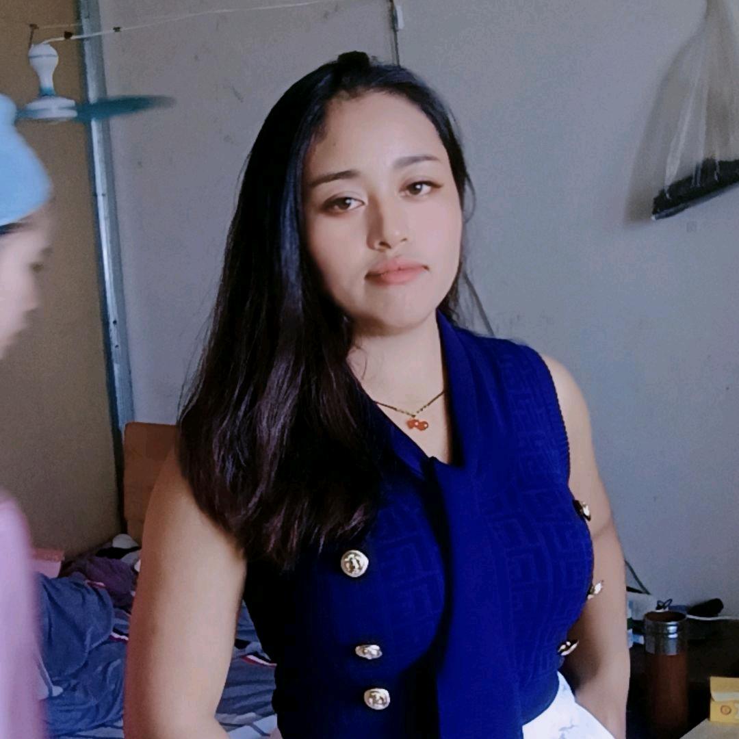 叶青也可以爱你