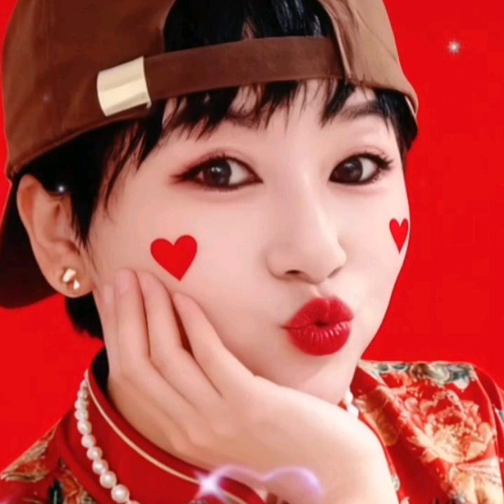 💄💄神的公主