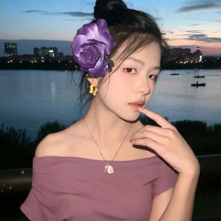 热带雨林霸王花