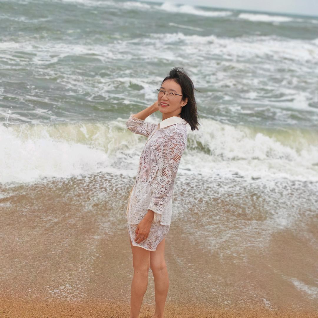 小瓶瓶儿