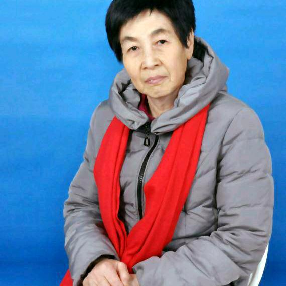 孟女士